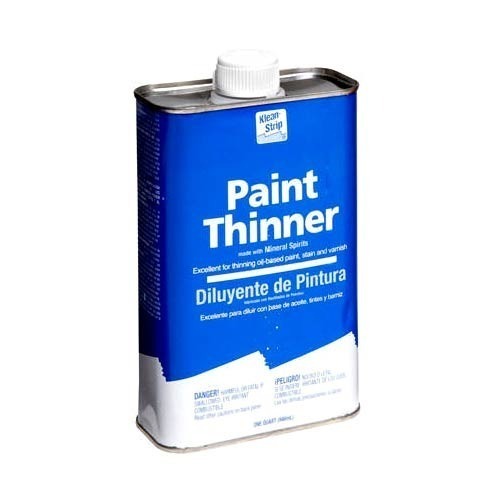 Paint Thinner