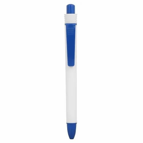 Plastic Ball Pen