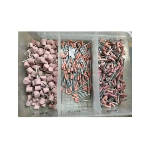 Polishing Stone Shank