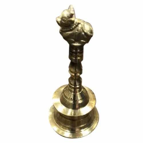 Pooja Brass Bell