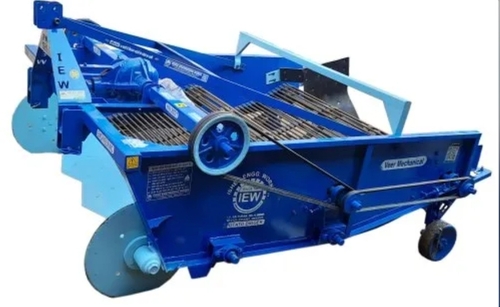 Potato Digger Machines