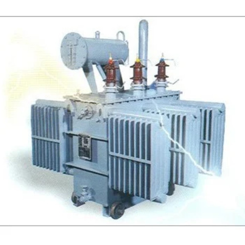 Power Distribution Transformers