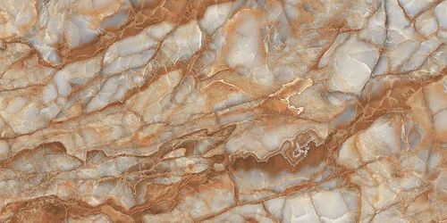 Rectangular Vitrified Floor Tile