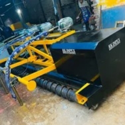 Road Construction Equipment 