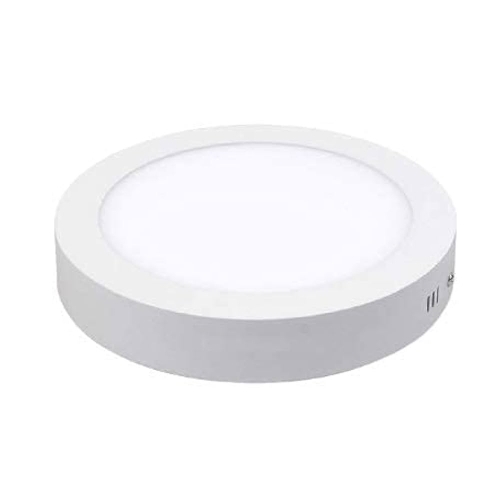 Round Led Light 