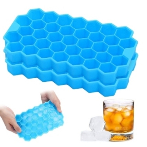 Silicon Ice Cube Tray