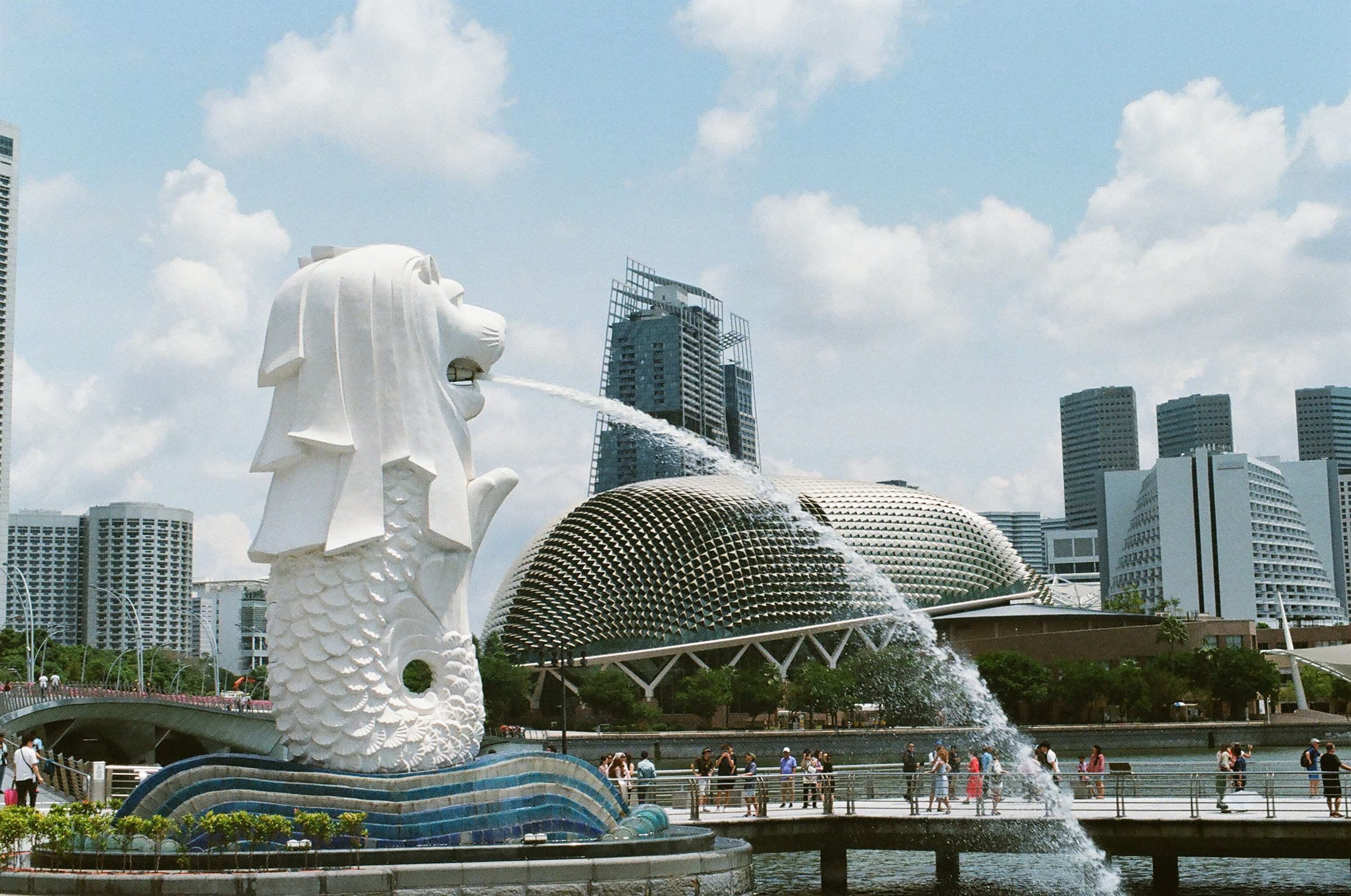 Singapore Malaysia Tour Package 5N/6D