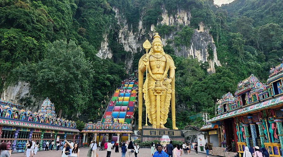 Singapore Malaysia Tour Package 6N/7D