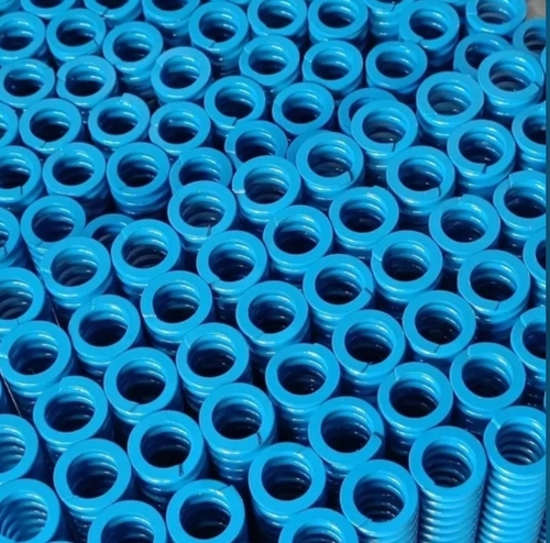 Spiral Compression Spring