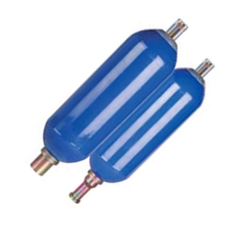 Stainless Bladder Accumulators