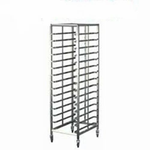 Stainless Steel Cooling Rack
