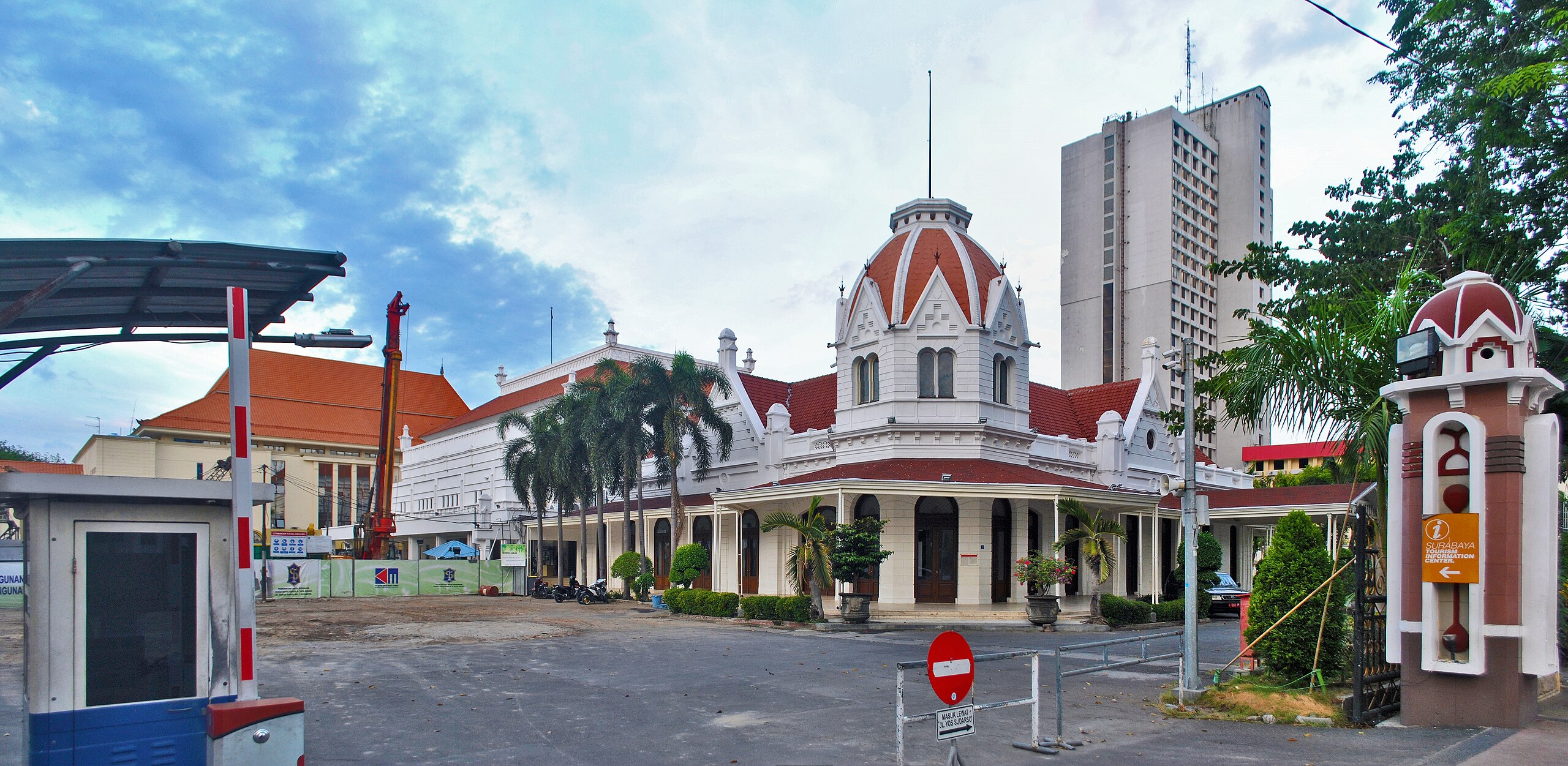 Surabaya Tour Package 2N 3D