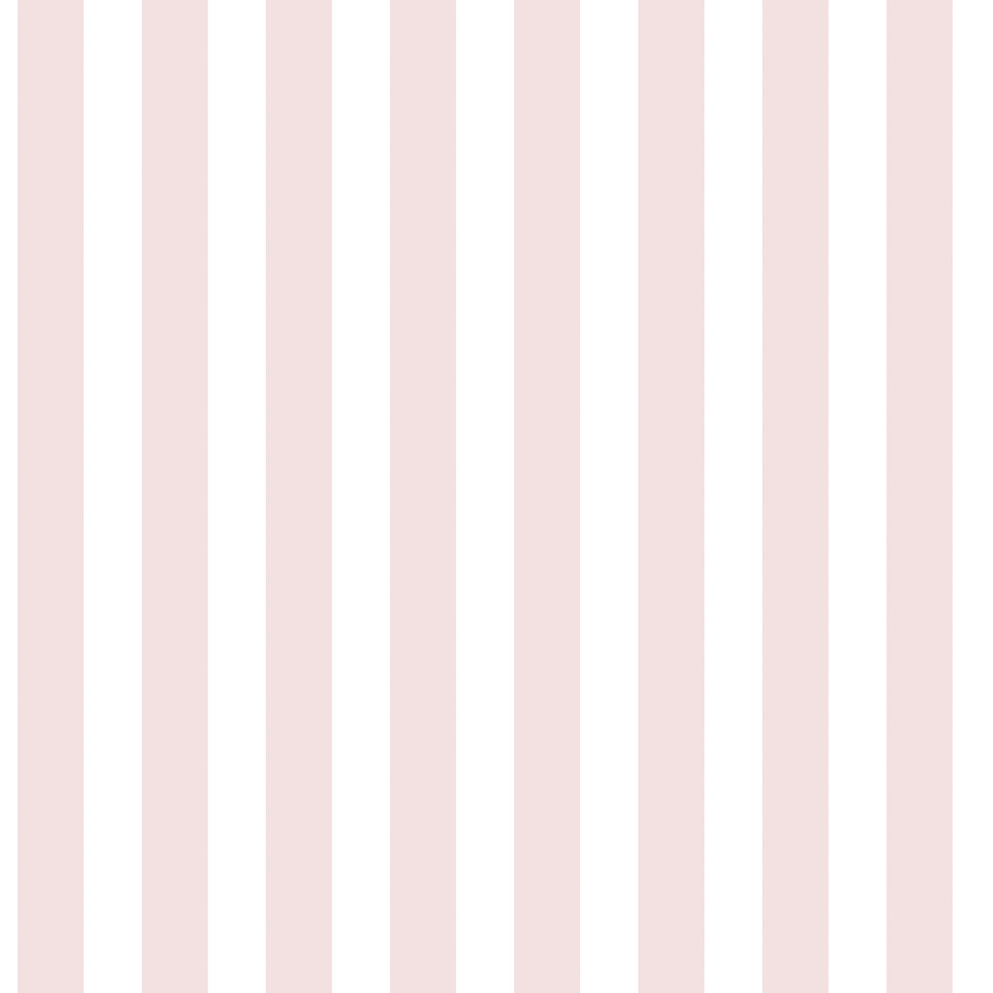 Vertical Stripes Wallpaper - Material: Non-Woven