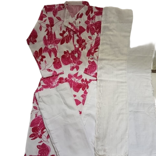 Women Ethnic Kurta Set