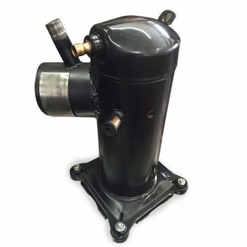 Zr42 Emarsson Copland Compressor