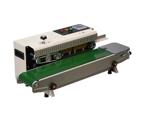 2 HP Band Sealer Machine