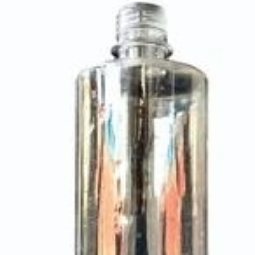 200 Ml Pet Sanitizer Bottle