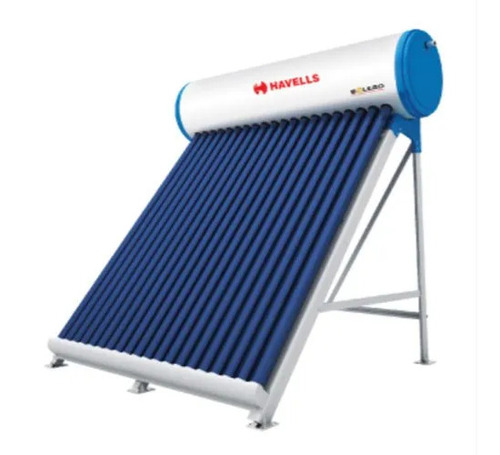 300 L SLR White Solar Water Heater