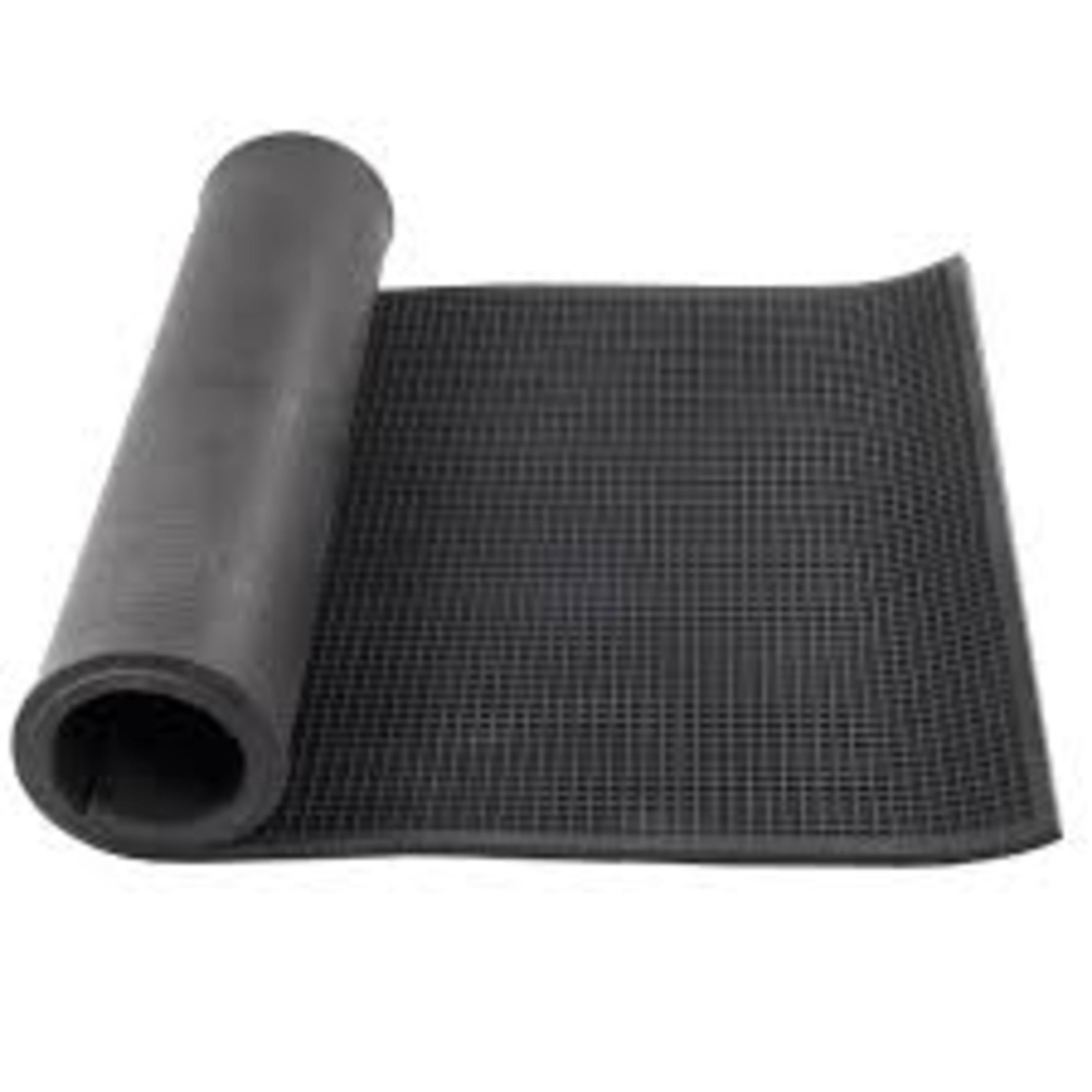4 Mm Electric Shock Proof Mats - Color: Black