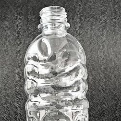 500 ml PET Juice bottle