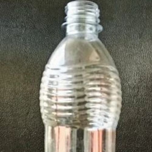 500 ml PET Soda bottle