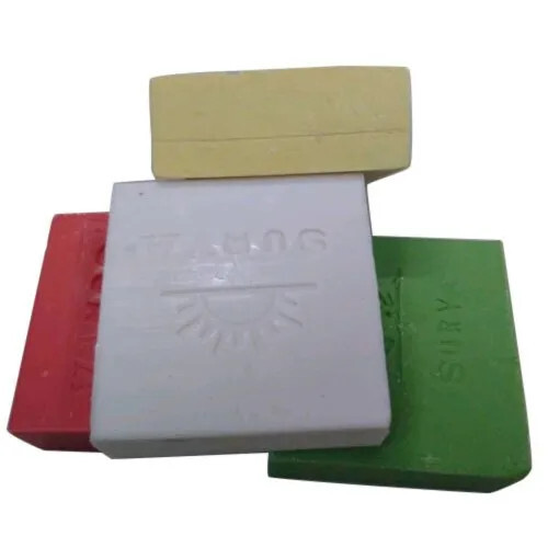 Almond Oil Bathing Soap