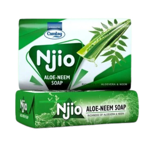 Aloe Neem Bath Soap