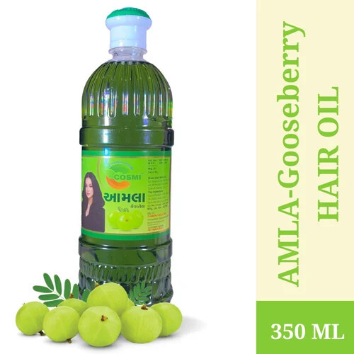Amla Hair Oil