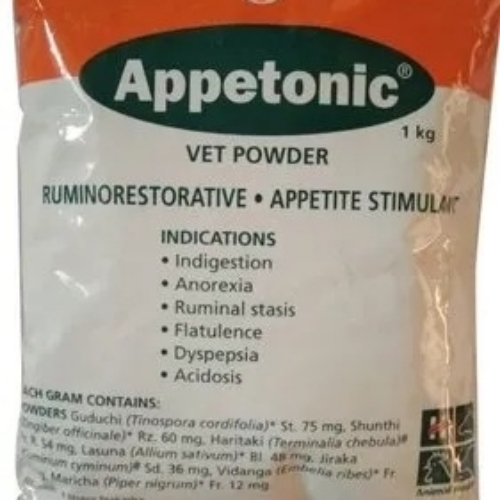Appetonic Vet Powder