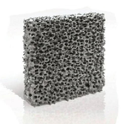 Automative Silicon Carbide Ceramic Foam Filter