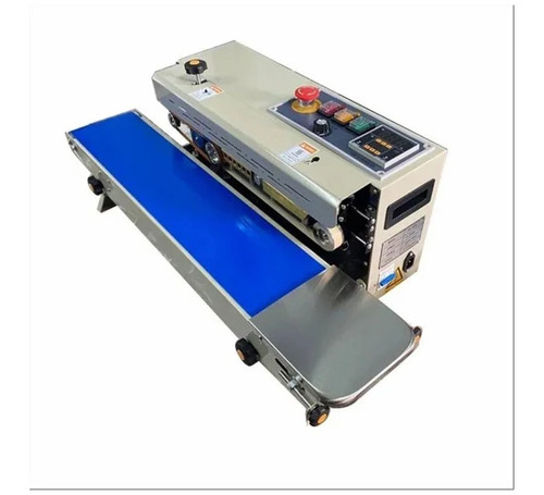 Band Sealer Machine