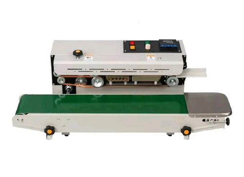 Band Sealing Machine