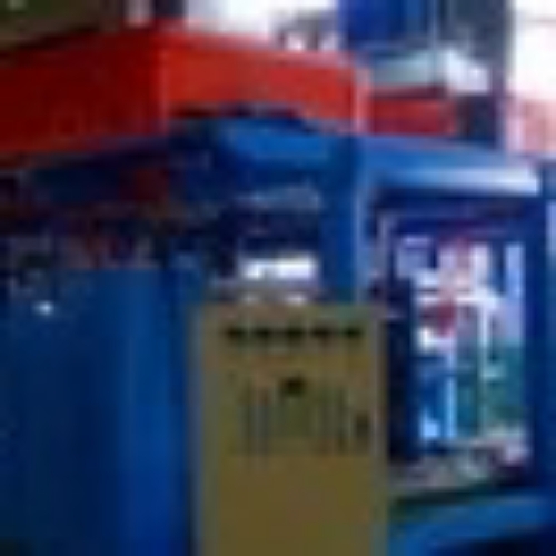 Bopp comma roller coating line