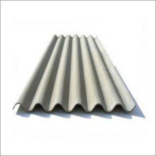 Cement Roofing Sheets