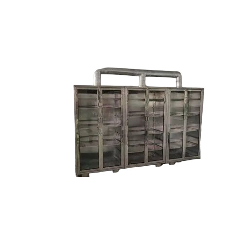 Chemical Storage Cabinet