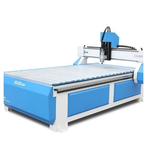 Cnc Wood Cutting Machine