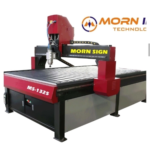 Cnc Wood Router