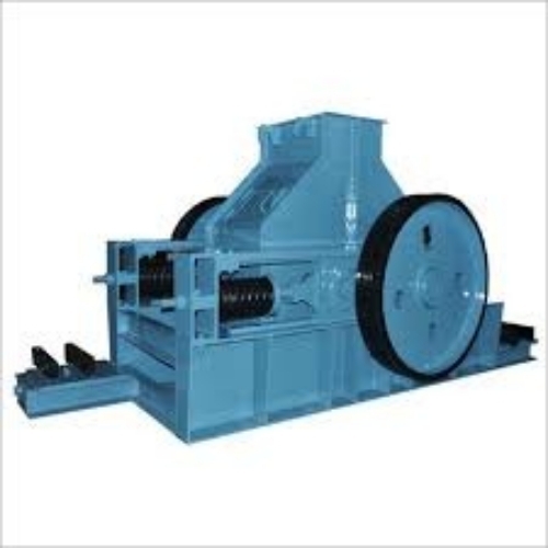 Coal Crusher
