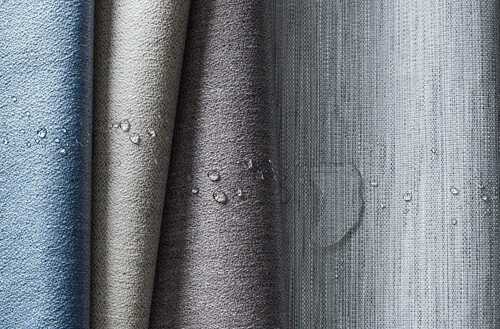 Coated Fabrics - Application: Na