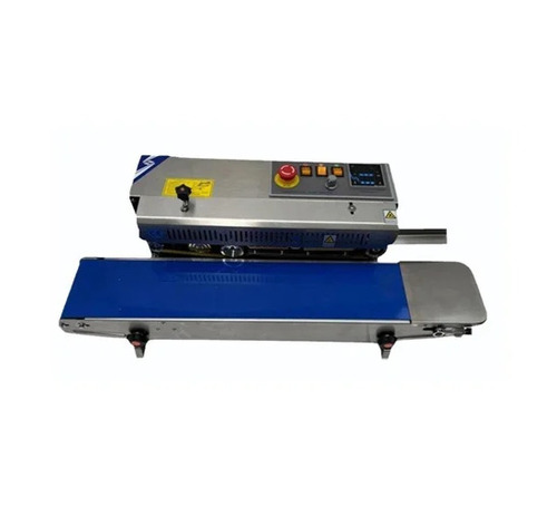 Continuous Band Sealer