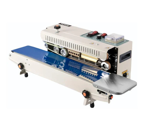 Continuous Film Sealing Machine