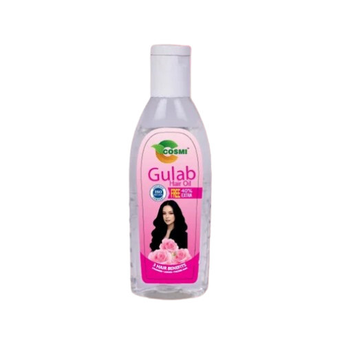Cosmi Gulab Hair Oil