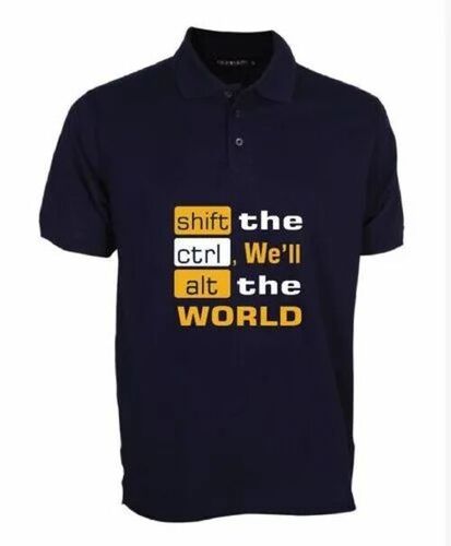 Customised T Shirt