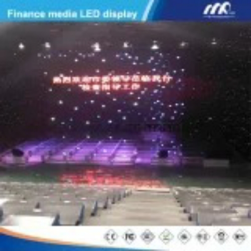 Die casting full colour rental