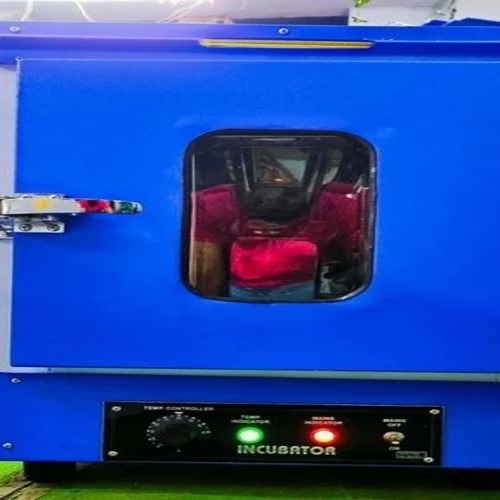Digital Hot Air Oven