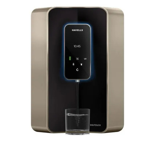 Digitouch RO And UV Water Purifier