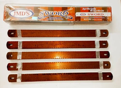 Double Colour High Carbon Hacksaw Blades