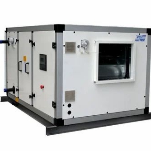 Double Skin Air Handling Unit