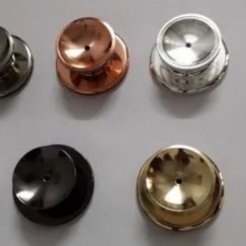 Dual Head Stethoscope