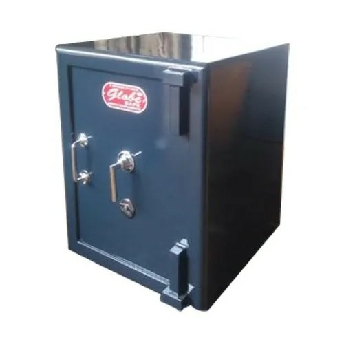 Durable Mild Steel Single Door Safety Locker